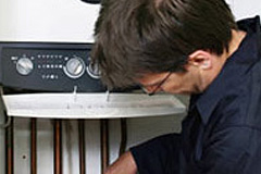 boiler repair Muston