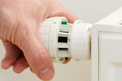Muston central heating repair costs