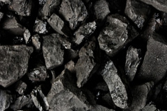 Muston coal boiler costs
