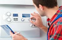 free commercial Muston boiler quotes