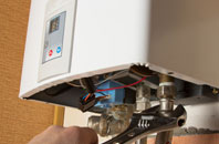 free Muston boiler install quotes