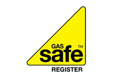 gas safe companies Muston